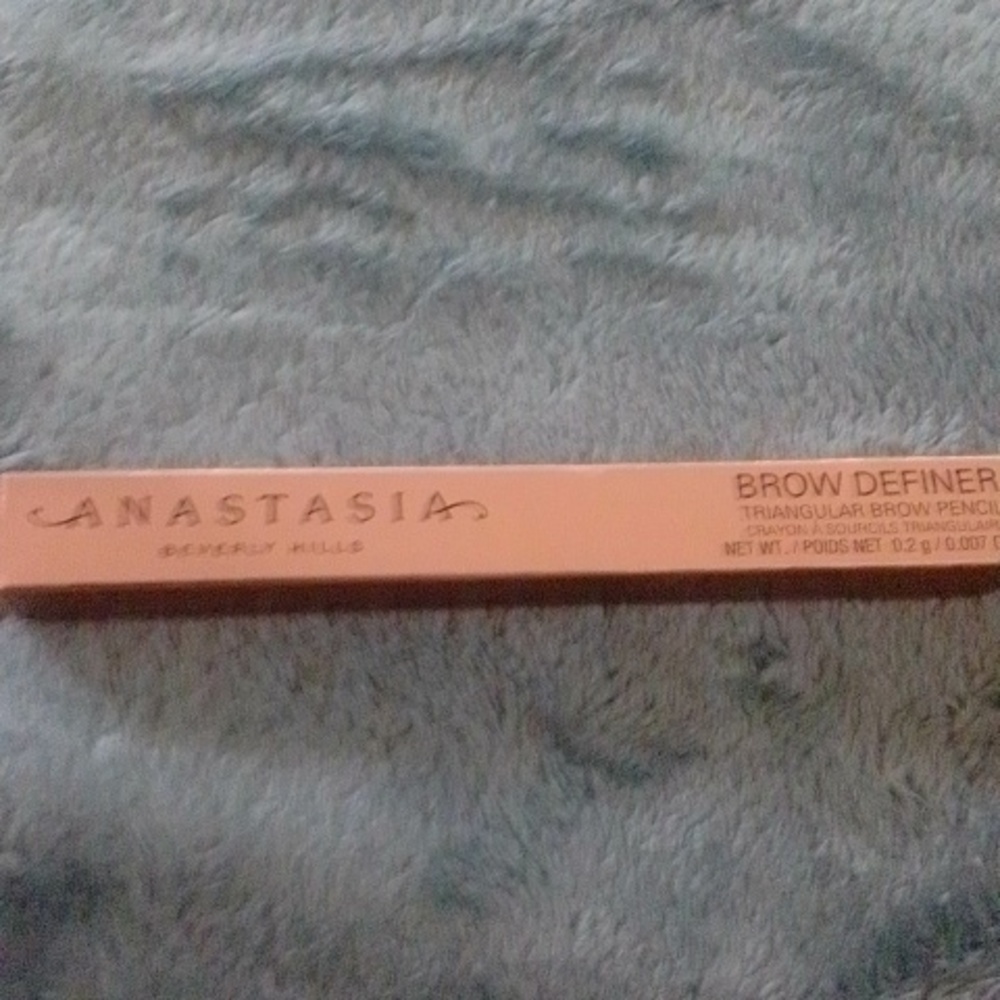 Anastasia Beverly hills